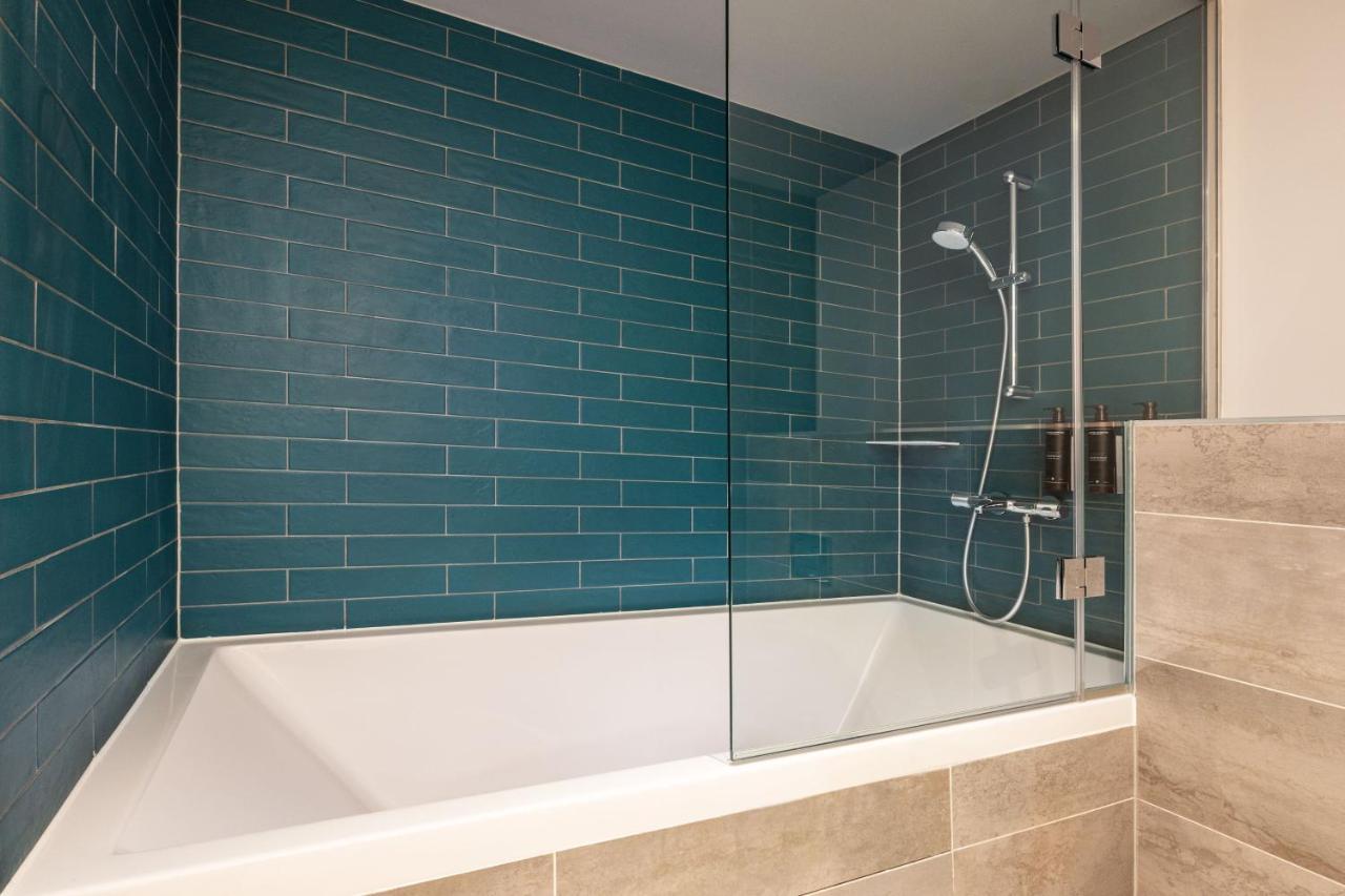 Residence Inn By Marriott Paris Charles De Gaulle Central Airport Roissy-en-France Exteriör bild